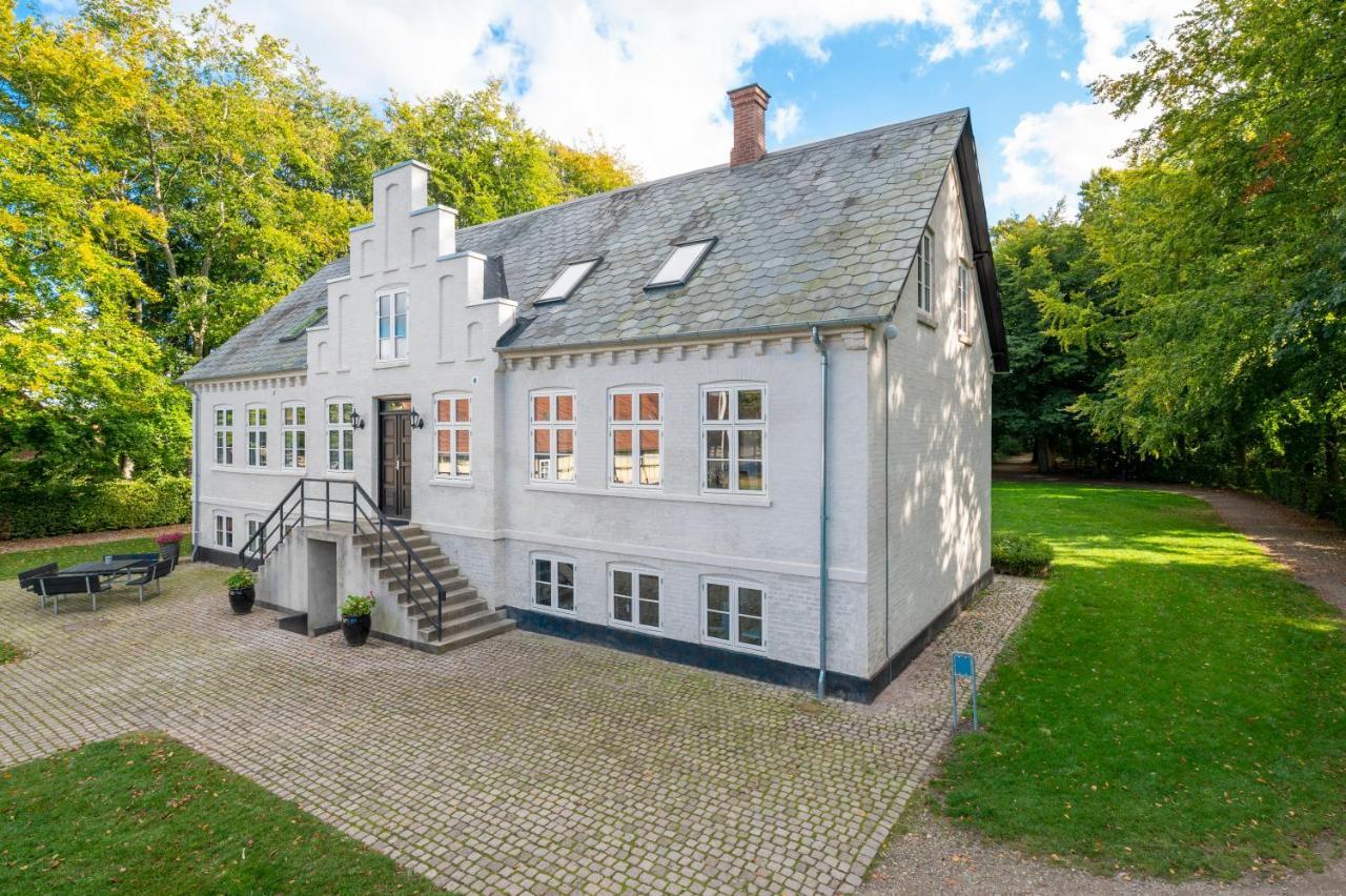Kragsbjerggaard * Odense