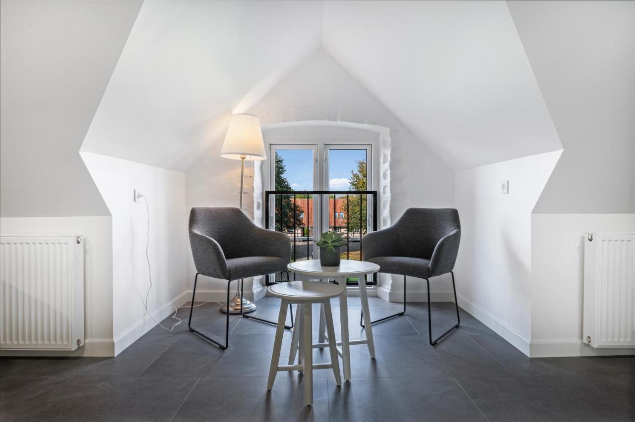 Kragsbjerggaard * Odense