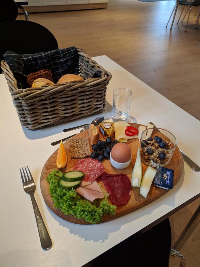 Hotel Kragsbjerggaard